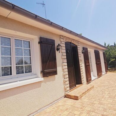 Maison 5 pièces 163000 €