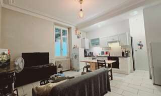 Appartement 3 Pièces 49 m² à vendre à Bourges (18000)