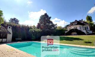 Maison 7 Pièces 170 m² à vendre à Montargis (45200)