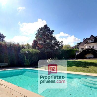 Maison 7 pièces 420000 €