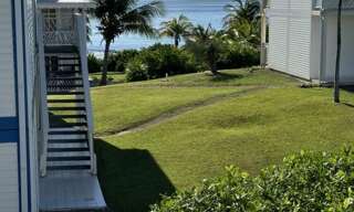 Appartement 2 Pièces 25 m² à vendre à Saint-François (97118)