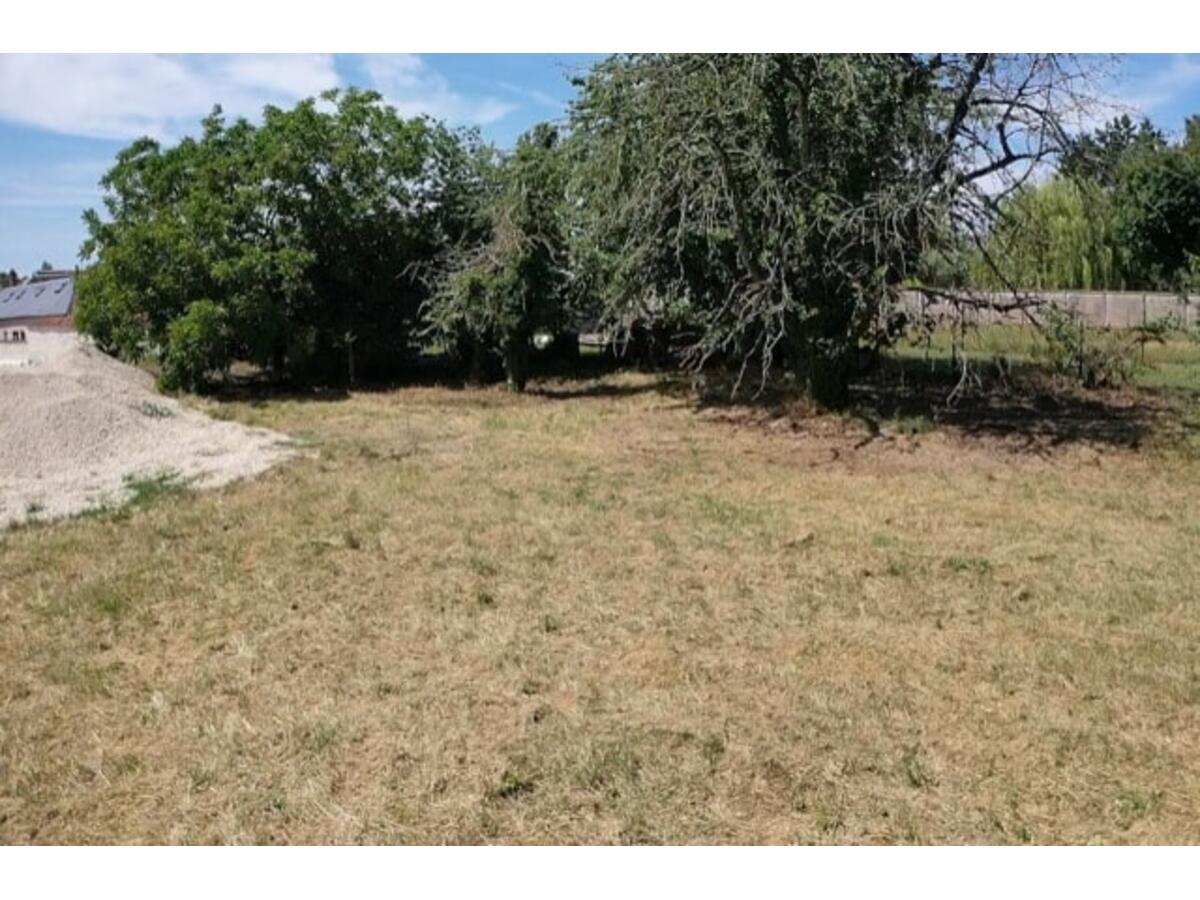 Terrain  à vendre Villages-Vovéens (Les) 28150