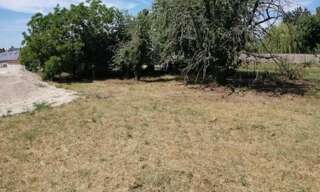 Terrain  759 m² à vendre à Les Villages Vovéens (28150)