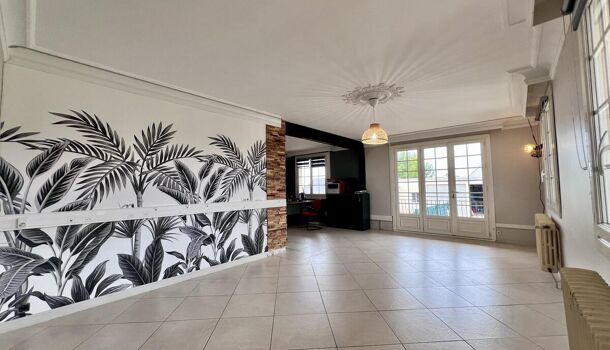 Villa / Maison 4 pièces  à vendre Ingré 45140