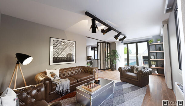 Villa / Maison 4 pièces  à vendre Ingré 45140