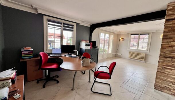 Villa / Maison 4 pièces  à vendre Ingré 45140