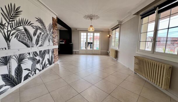 Villa / Maison 4 pièces  à vendre Ingré 45140