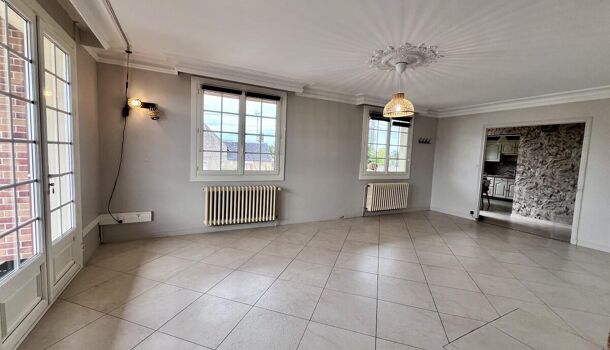 Villa / Maison 4 pièces  à vendre Ingré 45140