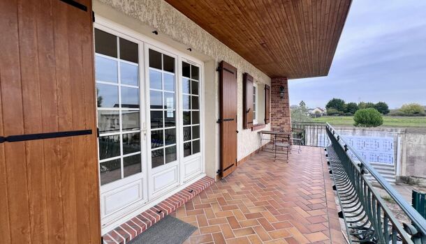 Villa / Maison 4 pièces  à vendre Ingré 45140