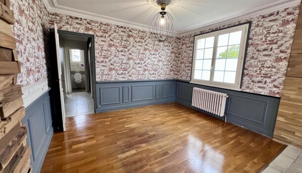 Villa / Maison 4 pièces  à vendre Ingré 45140