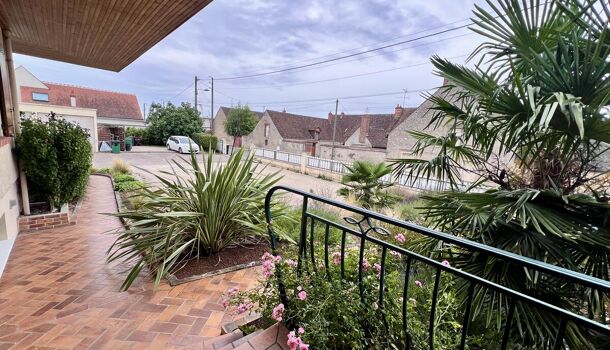 Villa / Maison 4 pièces  à vendre Ingré 45140