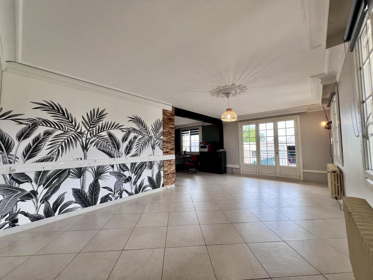 Villa / Maison  T4 à vendre Ingré 45140