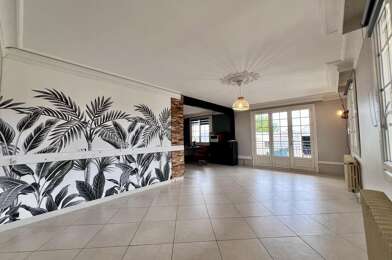 Maison 4 pièces 265000 €