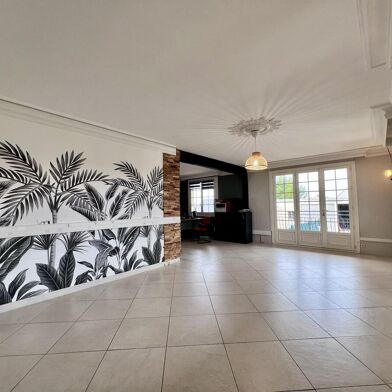 Maison 4 pièces 265000 €