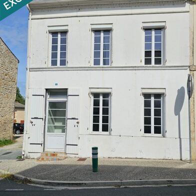 Maison 10 pièces 215000 €
