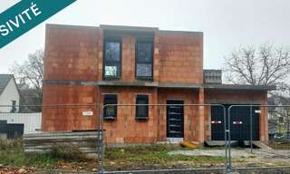 Maison 5 Pièces 119 m² à vendre à Saverne (67700)