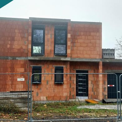 Maison 5 pièces 350000 €