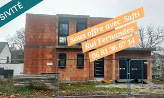 Maison 5 Pièces 119 m² à vendre à Saverne (67700)