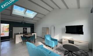 Maison 3 Pièces 77 m² à vendre à Rochefort (17300)