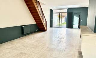 Maison 5 Pièces 108 m² à vendre à Marquette-lez-Lille (59520)