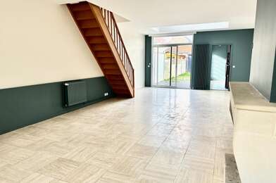 Maison 5 pièces 345000 €