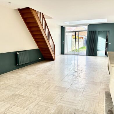 Maison 5 pièces 345000 €