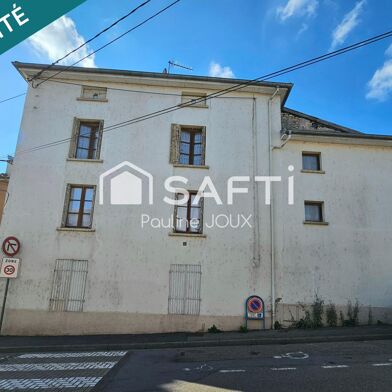 Maison 3 pièces 45000 €