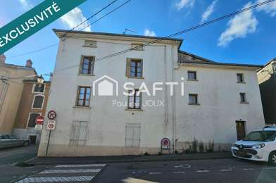 Maison 3 pièces 39900 €