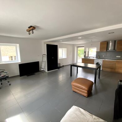 Appartement 3 pièces 199000 €