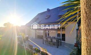 Maison 7 Pièces 153 m² à vendre à Kersaint-Plabennec (29860)
