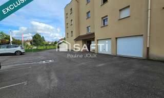 Appartement 2 Pièces 35 m² à vendre à Thaon-les-Vosges (88150)
