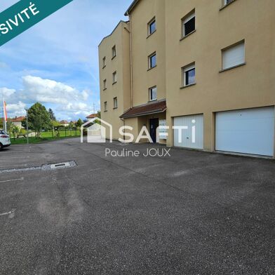 Appartement 2 pièces 68000 €