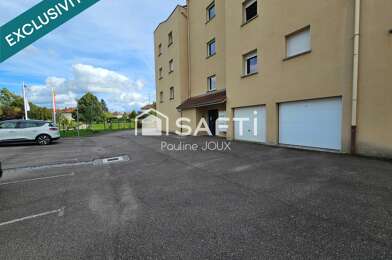 Appartement 2 pièces 68000 €