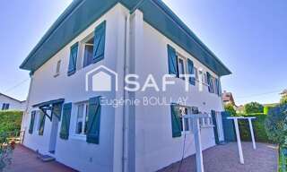 Maison 8 Pièces 185 m² à vendre à Ciboure (64500)