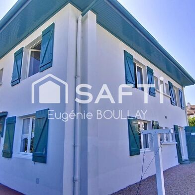 Maison 8 pièces 850000 €