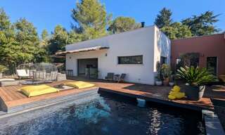 Maison 6 Pièces 190 m² à vendre à Nîmes (30000)