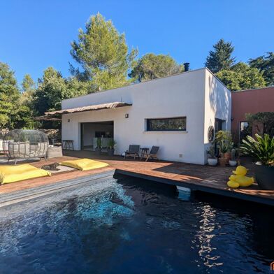 Maison 6 pièces 1180000 €