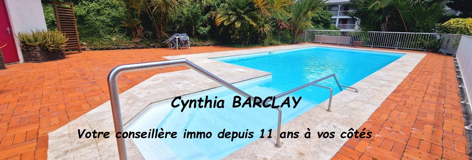 Appartement 3 Pièces 52 m² à vendre à Fort-de-France (97200)