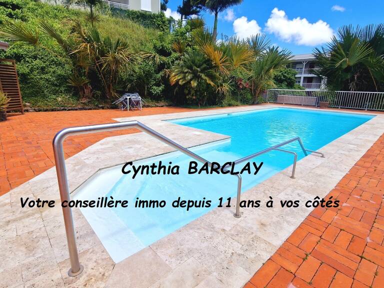 Appartement — photo 1