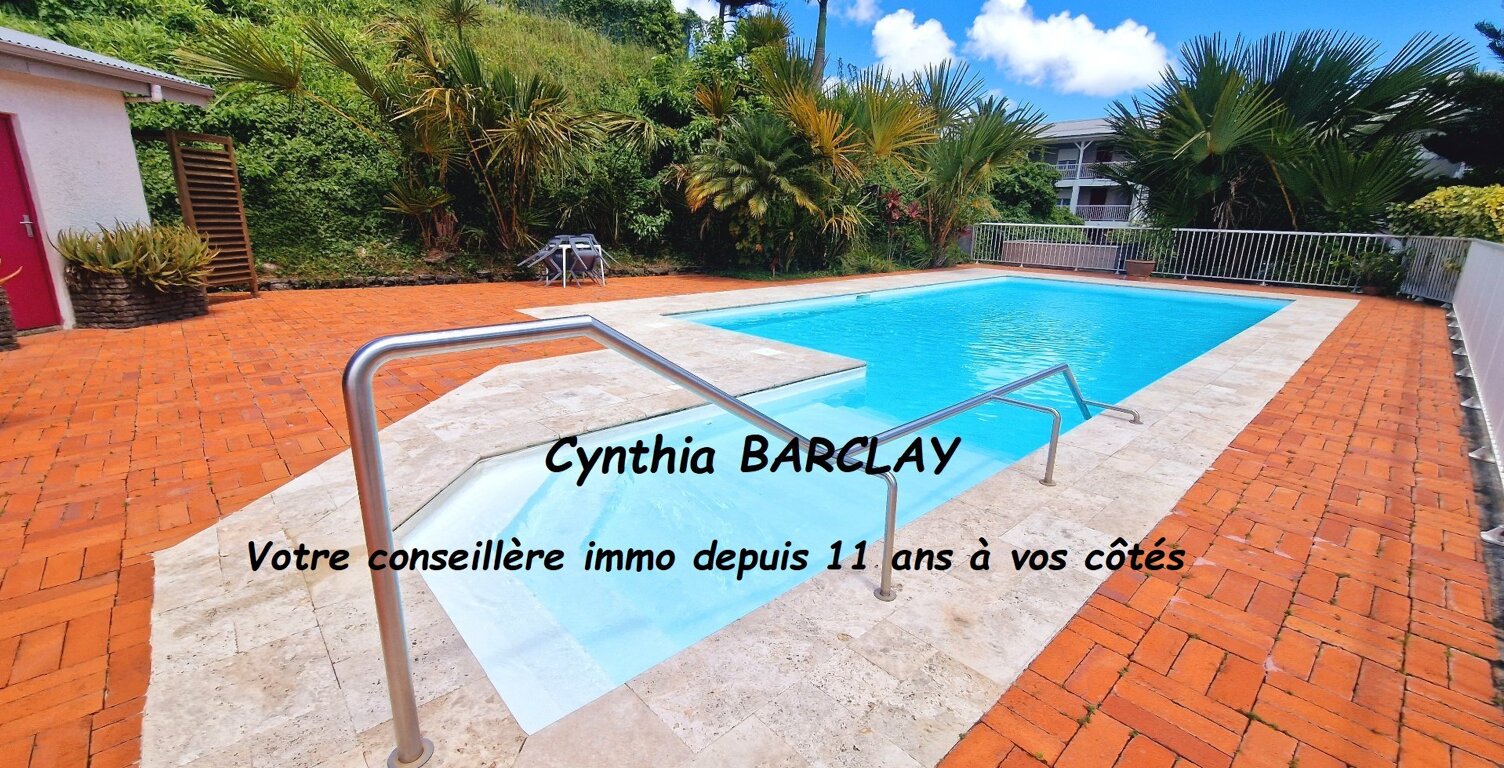 Appartement — photo 1