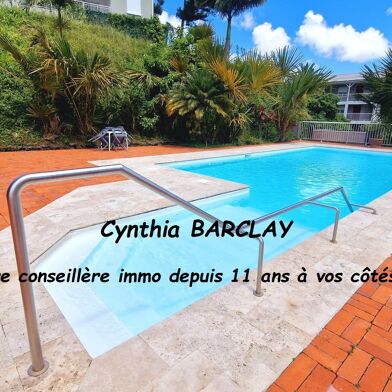 Appartement 3 pièces 219000 €