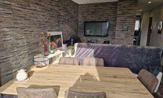 Appartement 3 Pièces 58 m² à vendre à Saint-Marcellin (38160)