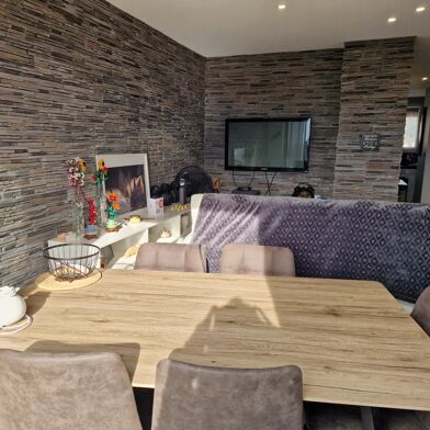 Appartement 3 pièces 90000 €