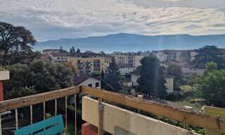 Appartement 3 Pièces 58 m² à vendre à Saint-Marcellin (38160)