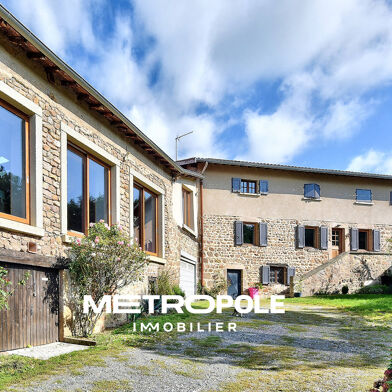 Maison 10 pièces 530000 €