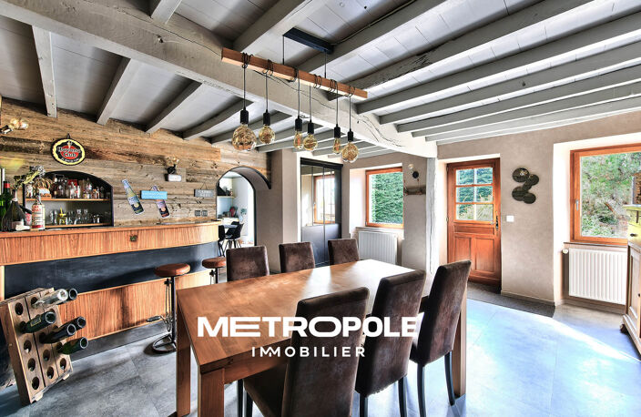 À vendre à Longessaigne   Propriété de caractère avec piscin — photo 4