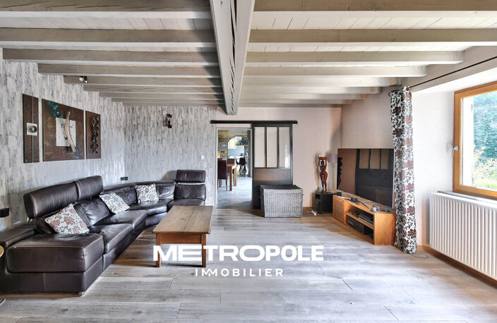 À vendre à Longessaigne   Propriété de caractère avec piscin — photo 5