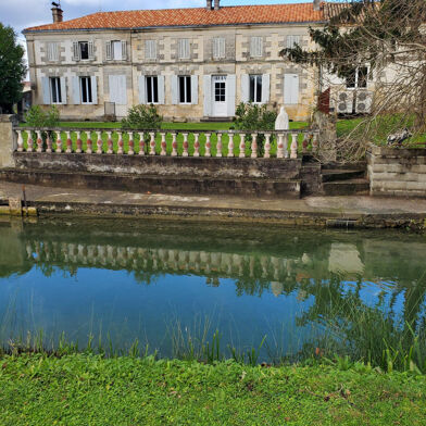 Maison 10 pièces 520000 €