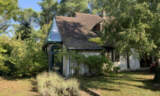 Maison 5 Pièces 110 m² à vendre à Montbazon (37250)