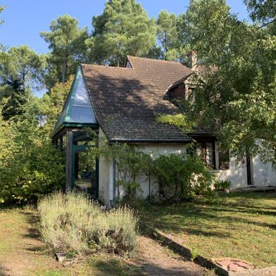 Maison 5 pièces 314400 €